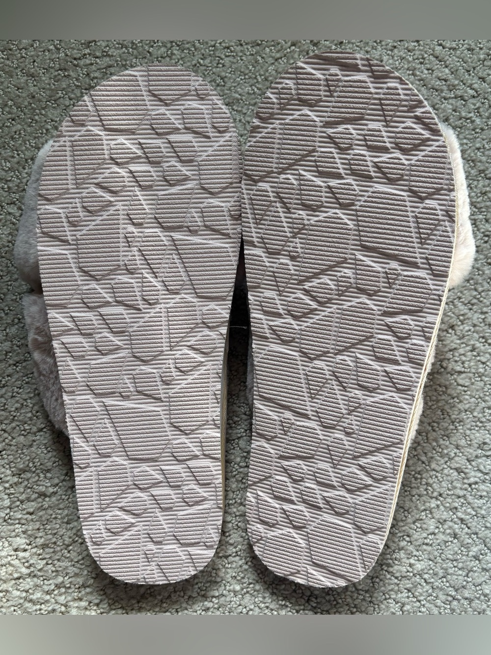 Womens VOLCOM Slippers - Picture 2 of 2